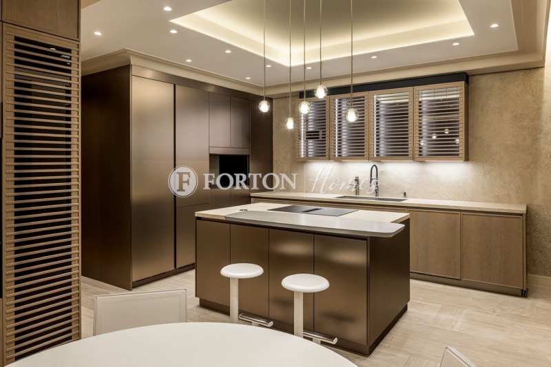 Продава КЪЩА, гр. София, Драгалевци, снимка 5 - Къщи - 52811289