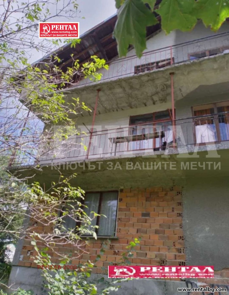 Продава  Вила област Пловдив , с. Брестовица , 70 кв.м | 66115737 - изображение [9]