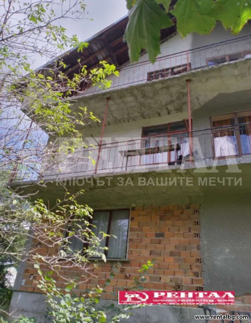 In vendita  Villa regione Plovdiv , Brestovitsa , 70 mq | 66650113 - Immagine [13]