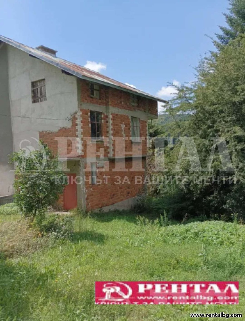 En venta  Villa región Plovdiv , Brestovitsa , 70 metros cuadrados | 66650113 - imagen [14]