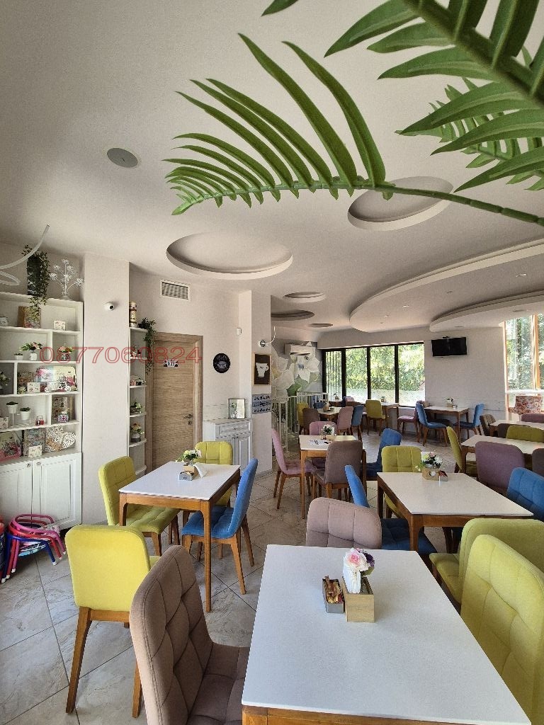 For Sale  Bar, Coffee shop Plovdiv , Trakiya , 190 sq.m | 20400062 - image [3]