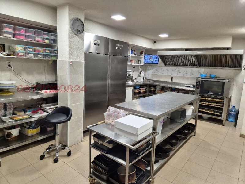 For Sale  Bar, Coffee shop Plovdiv , Trakiya , 190 sq.m | 20400062 - image [7]