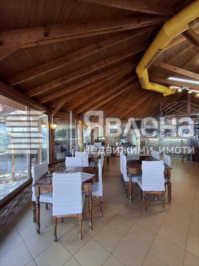 Zu verkaufen  Bar; Café Warna , m-t Dolna Traka , 250 qm | 98642102 - Bild [5]