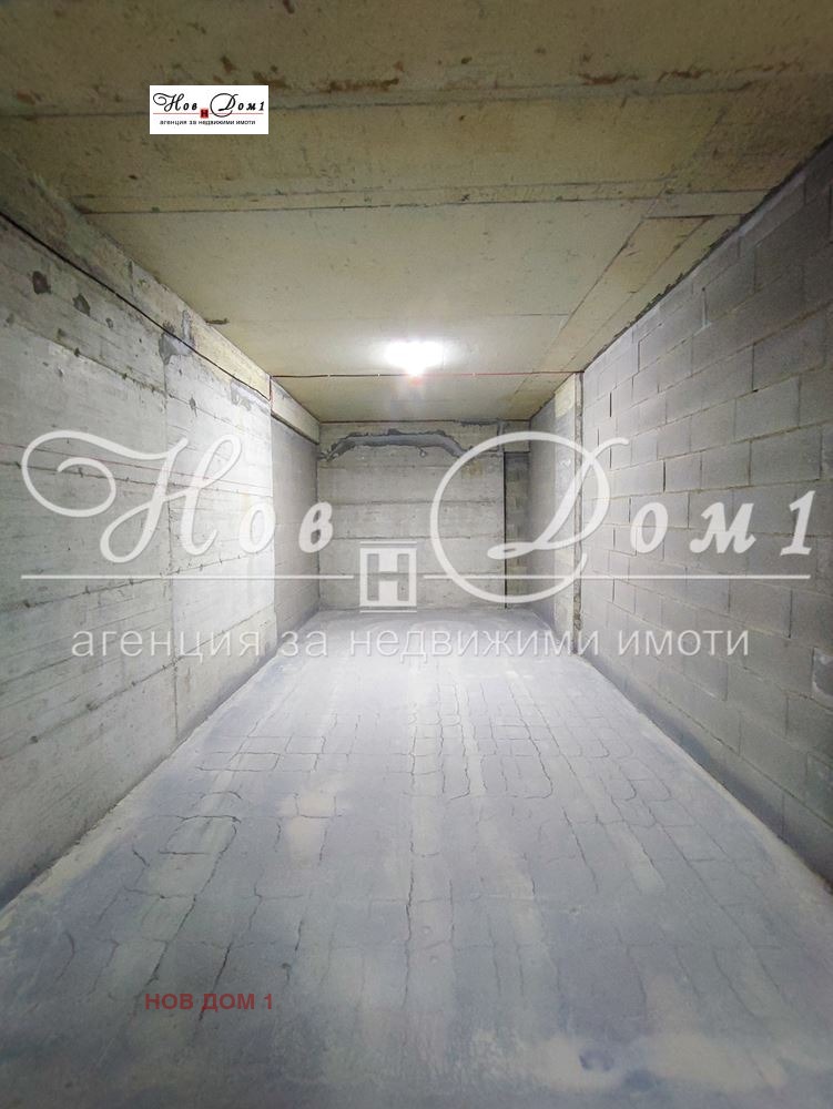 À vendre  Garage Varna , Kaisieva gradina , 15 m² | 76306836