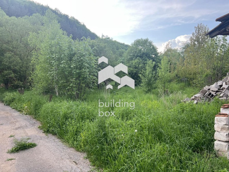 For Sale  Plot region Sofia , Gintsi , 520 sq.m | 70581435