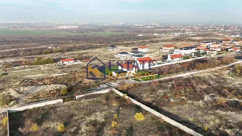 Продава ПАРЦЕЛ, с. Белащица, област Пловдив, снимка 4 - Парцели - 53364669