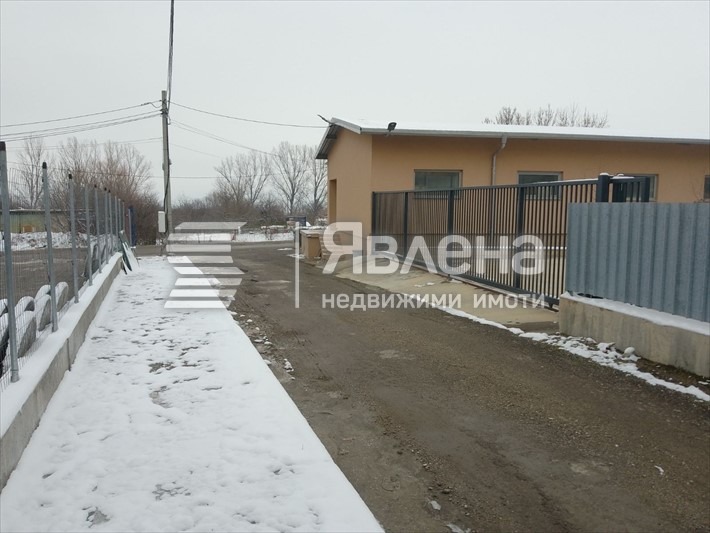 Продава ПАРЦЕЛ, гр. София, с. Лозен, снимка 6 - Парцели - 53979742