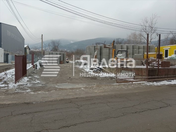 Продава ПАРЦЕЛ, гр. София, с. Лозен, снимка 2 - Парцели - 53979742