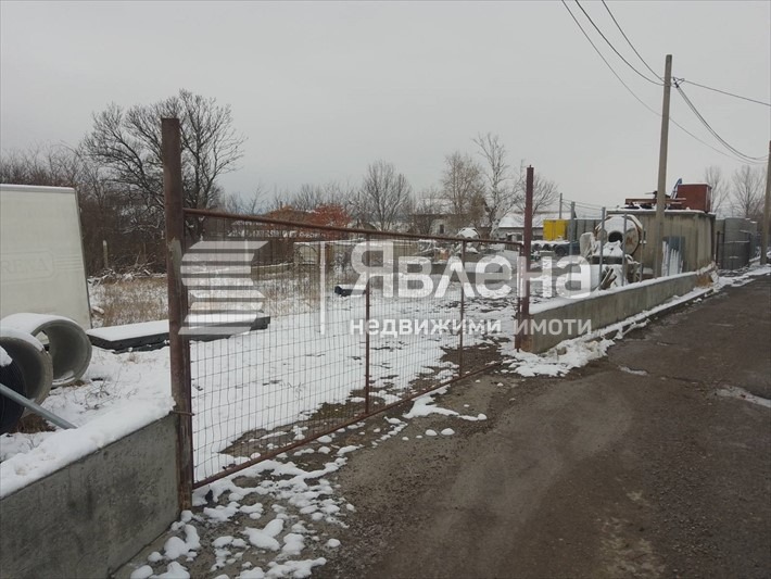 Продава ПАРЦЕЛ, гр. София, с. Лозен, снимка 5 - Парцели - 53979742