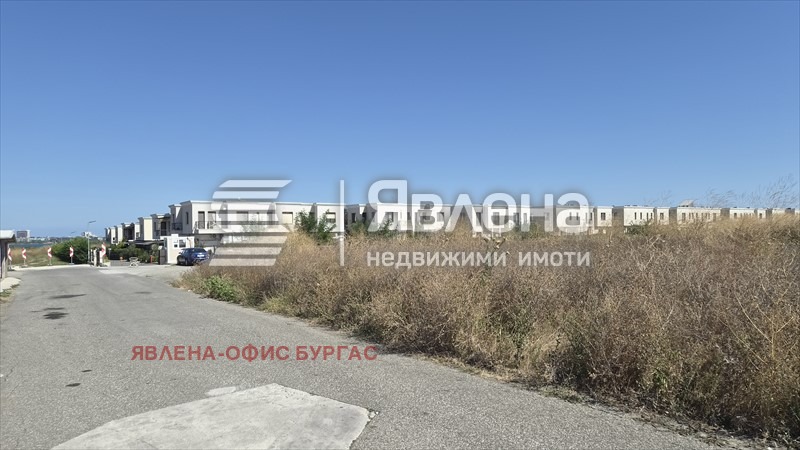 Продава ПАРЦЕЛ, гр. Поморие, област Бургас, снимка 3 - Парцели - 55906029