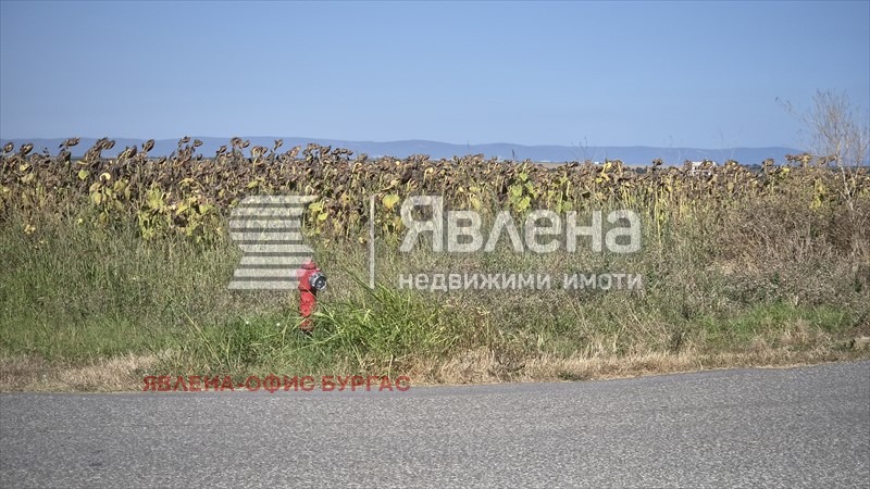 Продава ПАРЦЕЛ, гр. Поморие, област Бургас, снимка 5 - Парцели - 55906029