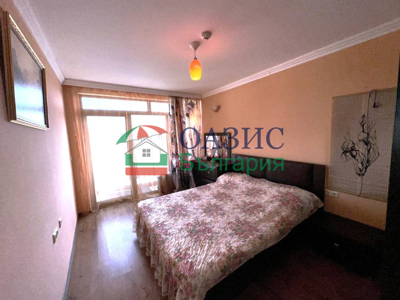 Продава 2-СТАЕН, гр. Свети Влас, област Бургас, снимка 7 - Апартаменти - 51600794