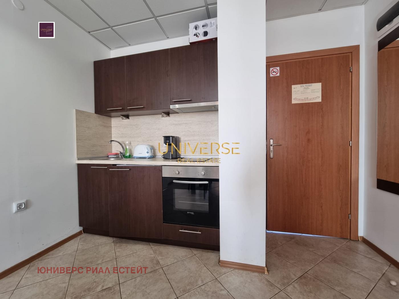 Продава 2-СТАЕН, к.к. Слънчев бряг, област Бургас, снимка 5 - Апартаменти - 55305811