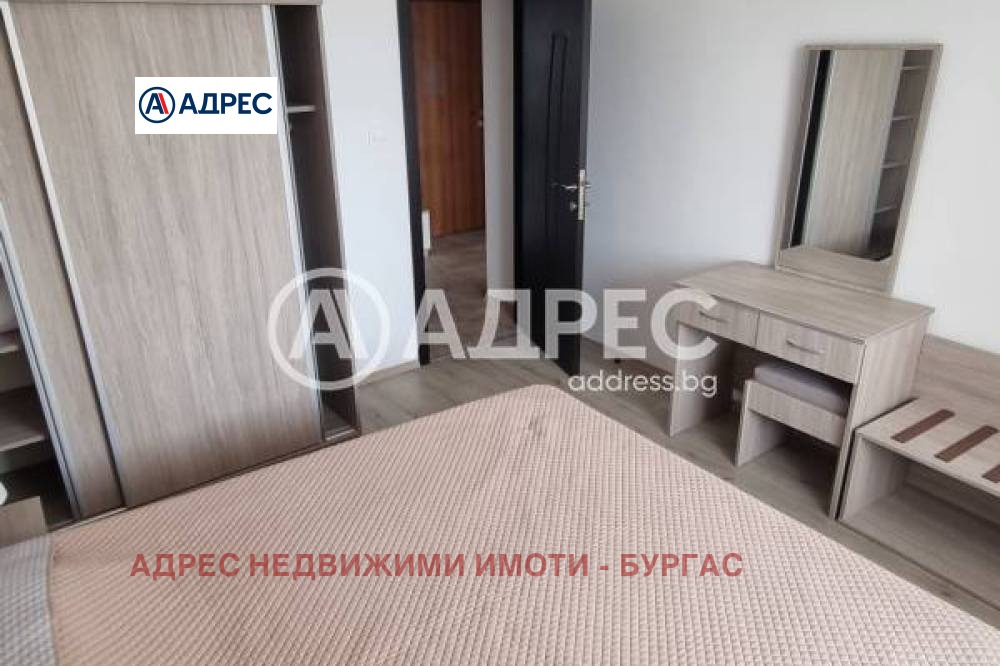 Продава 2-СТАЕН, гр. Черноморец, област Бургас, снимка 5 - Апартаменти - 53794063