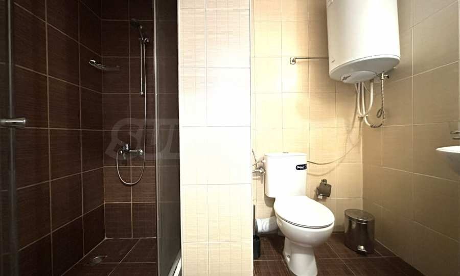 Продава 2-СТАЕН, гр. Банско, област Благоевград, снимка 11 - Апартаменти - 54051381