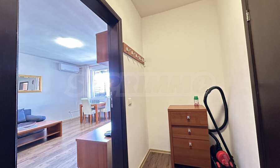 Продава 2-СТАЕН, гр. Банско, област Благоевград, снимка 10 - Апартаменти - 54051381