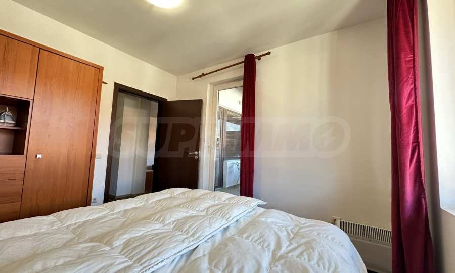 Продава 2-СТАЕН, гр. Банско, област Благоевград, снимка 8 - Апартаменти - 54051381