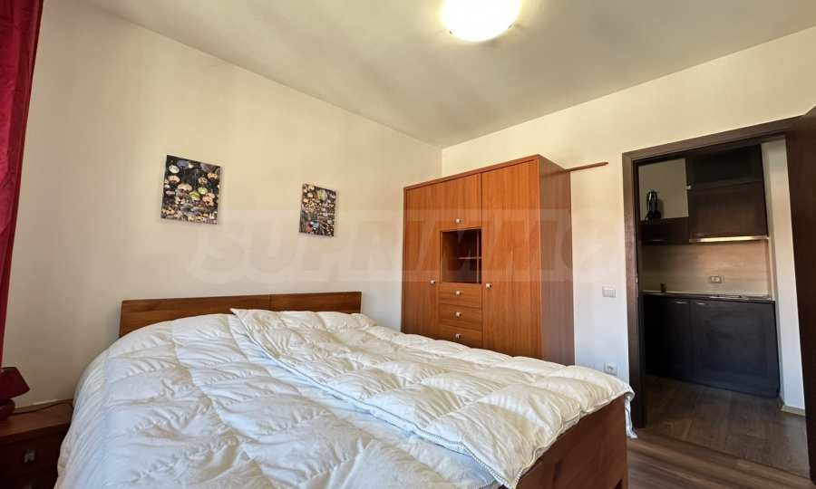 Продава 2-СТАЕН, гр. Банско, област Благоевград, снимка 7 - Апартаменти - 54051381