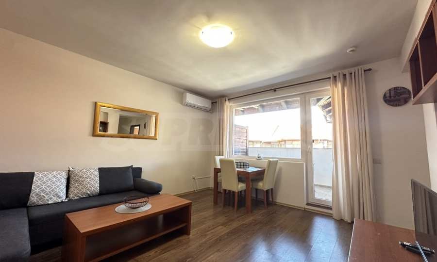 Продава 2-СТАЕН, гр. Банско, област Благоевград, снимка 3 - Апартаменти - 54051381