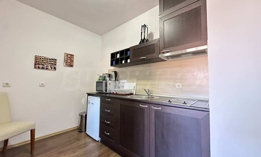 Продава 2-СТАЕН, гр. Банско, област Благоевград, снимка 5 - Апартаменти - 54051381