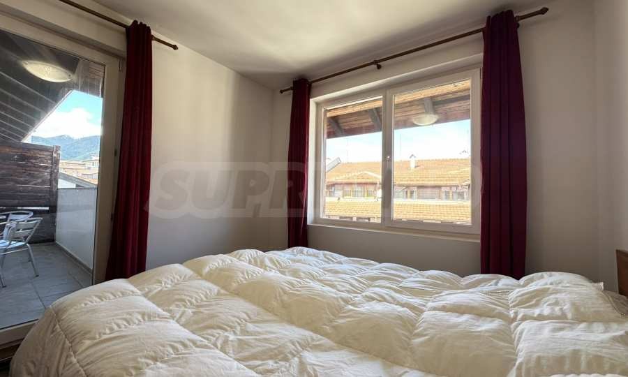 Продава 2-СТАЕН, гр. Банско, област Благоевград, снимка 9 - Апартаменти - 54051381