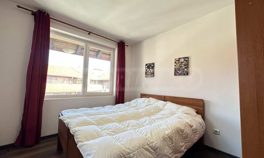 Продава 2-СТАЕН, гр. Банско, област Благоевград, снимка 6 - Апартаменти - 54051381