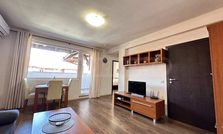 Продава 2-СТАЕН, гр. Банско, област Благоевград, снимка 4 - Апартаменти - 54051381