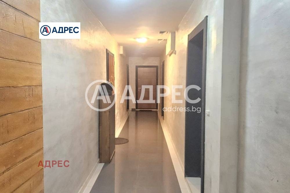 Продава 2-СТАЕН, гр. Варна, Галата, снимка 9 - Апартаменти - 54643827
