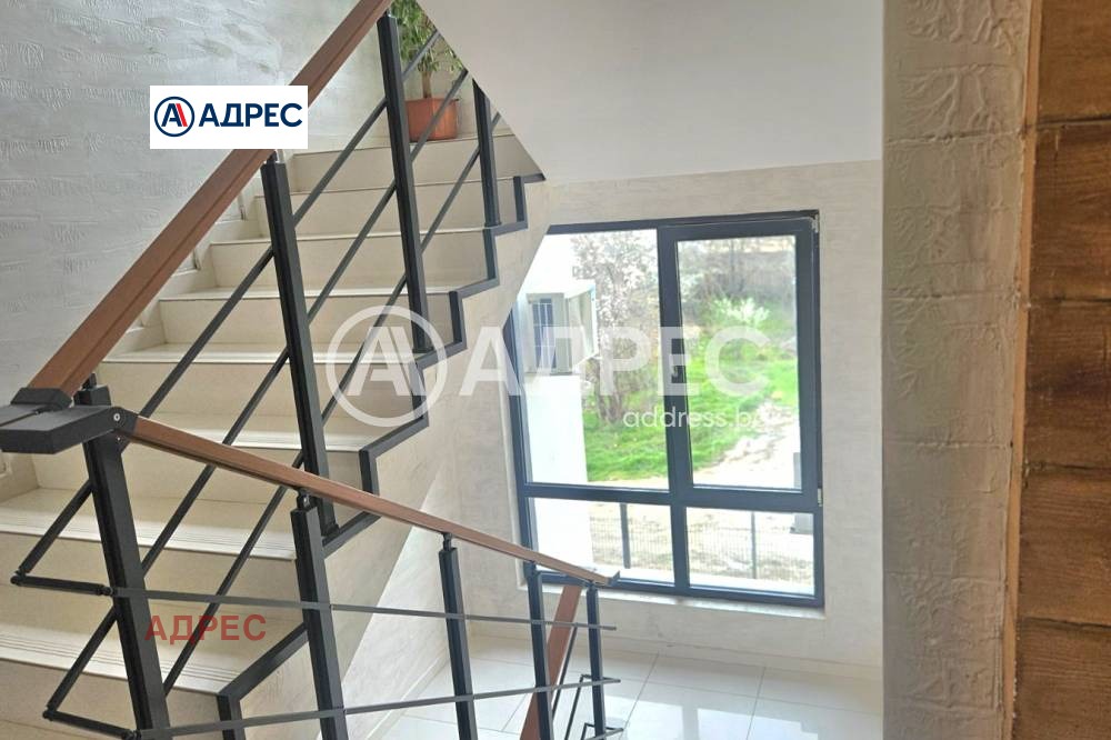 Продава 2-СТАЕН, гр. Варна, Галата, снимка 6 - Апартаменти - 54643827