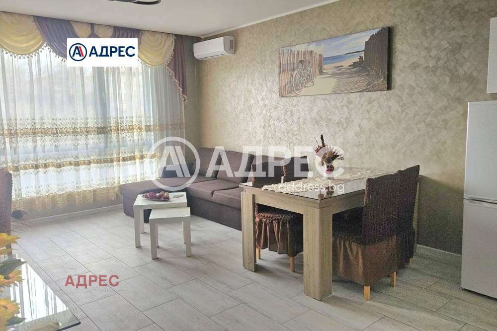 Продава 2-СТАЕН, гр. Варна, Галата, снимка 2 - Апартаменти - 54643827