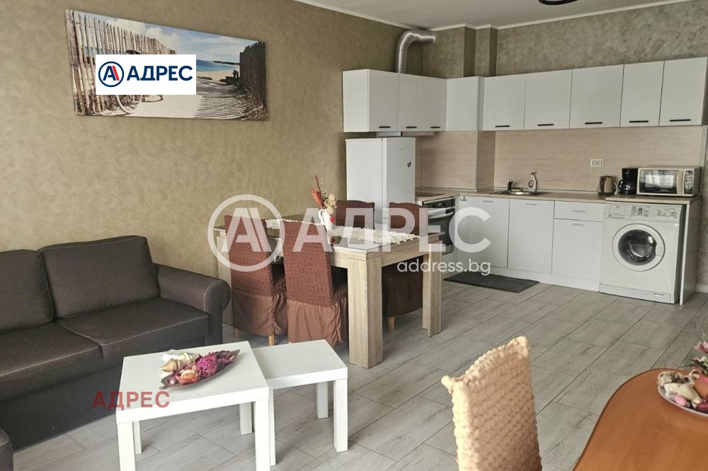 Продава 2-СТАЕН, гр. Варна, Галата, снимка 3 - Апартаменти - 54643827