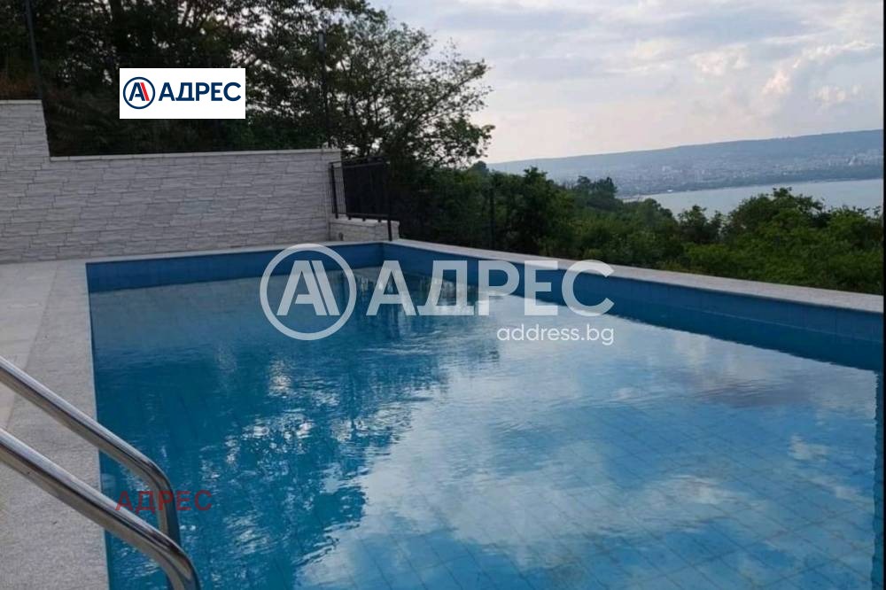Продава 2-СТАЕН, гр. Варна, Галата, снимка 10 - Апартаменти - 54643827
