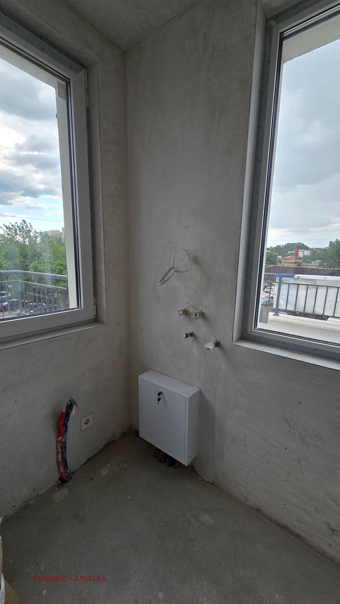 Продава 2-СТАЕН, гр. София, Овча купел 1, снимка 6 - Апартаменти - 55090286