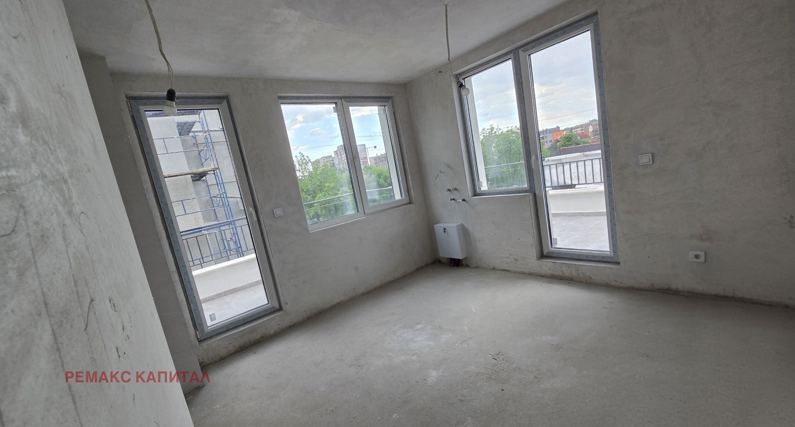 Продава 2-СТАЕН, гр. София, Овча купел 1, снимка 5 - Апартаменти - 55090286