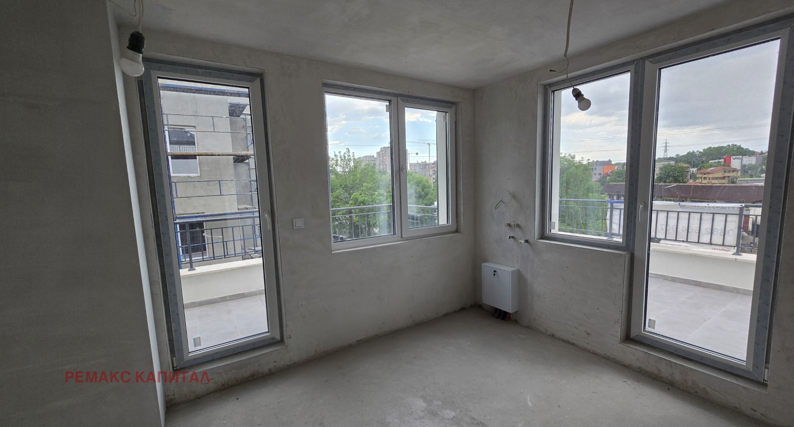 Продава 2-СТАЕН, гр. София, Овча купел 1, снимка 3 - Апартаменти - 55090286