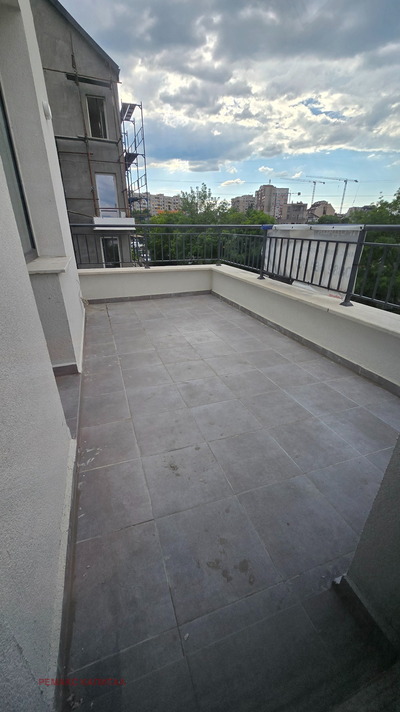 Продава 2-СТАЕН, гр. София, Овча купел 1, снимка 9 - Апартаменти - 55090286