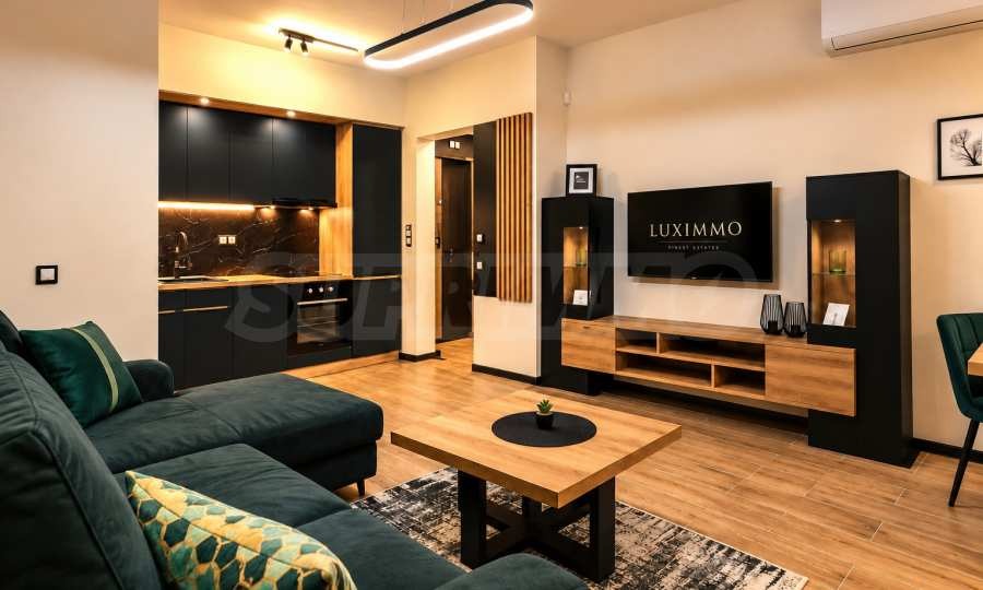 Продава  2-стаен град Пловдив , Христо Смирненски , 81 кв.м | 74116372