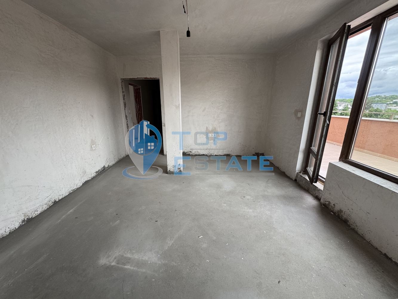 Продава 3-СТАЕН, гр. Велико Търново, Бузлуджа