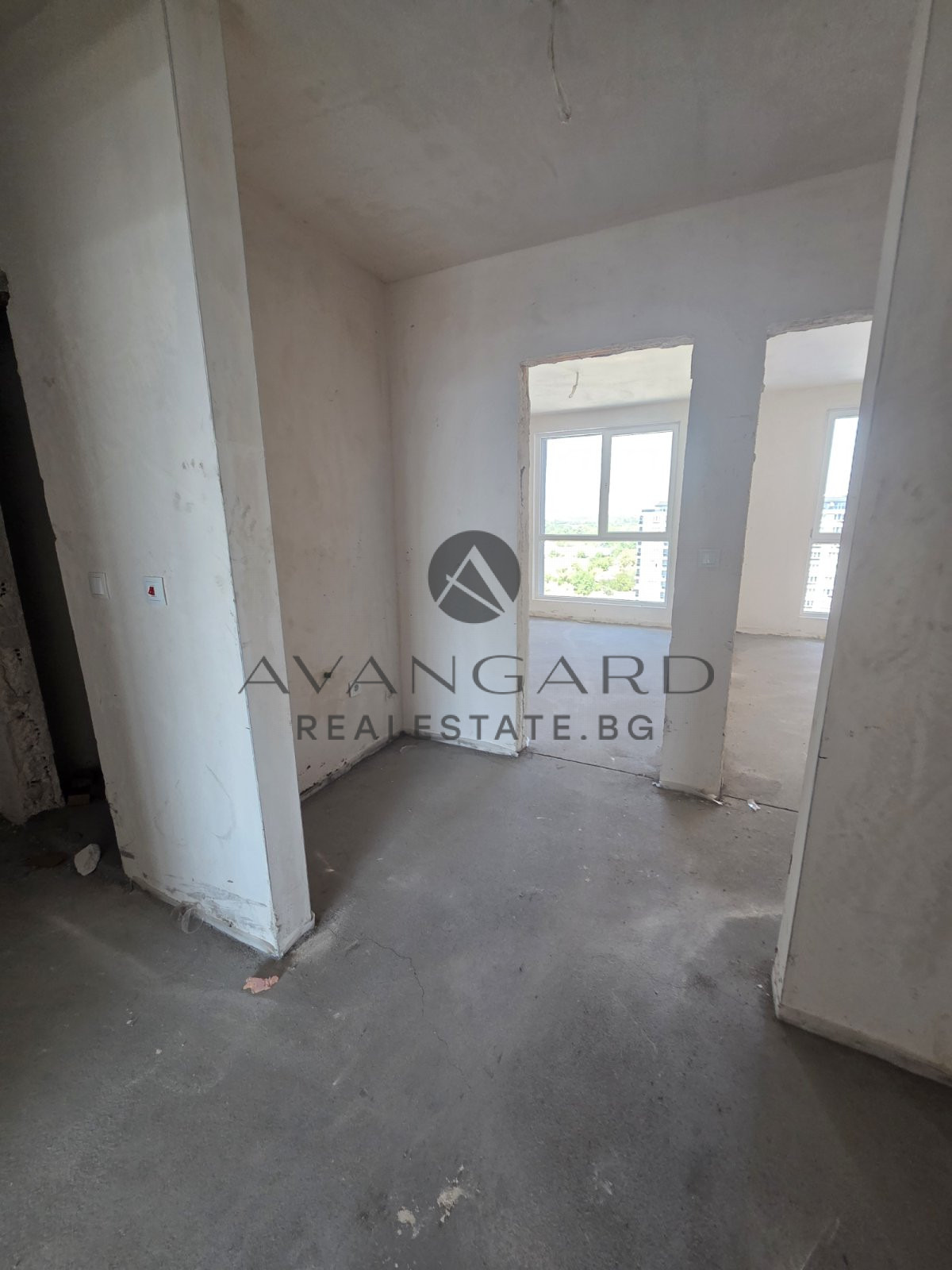 Продава 3-СТАЕН, гр. Пловдив, Кършияка, снимка 7 - Апартаменти - 53451343