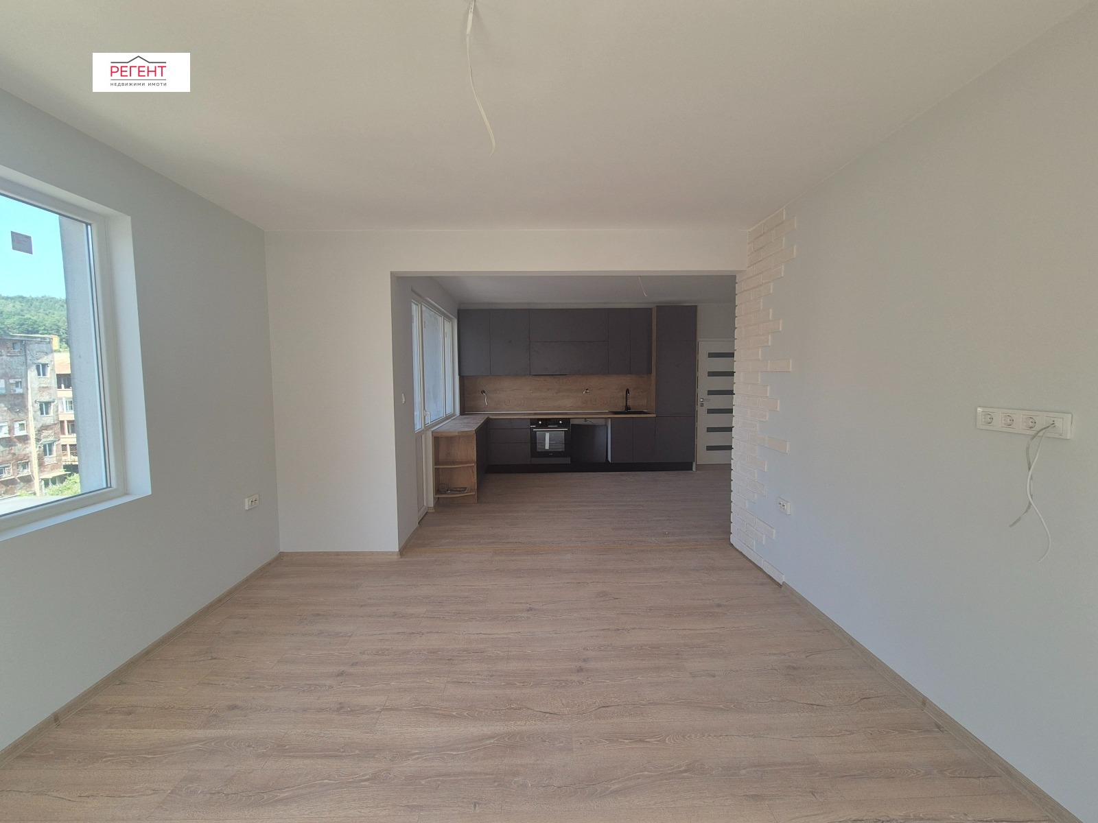 Продава 3-СТАЕН, гр. Габрово, Център, снимка 3 - Апартаменти - 55886203