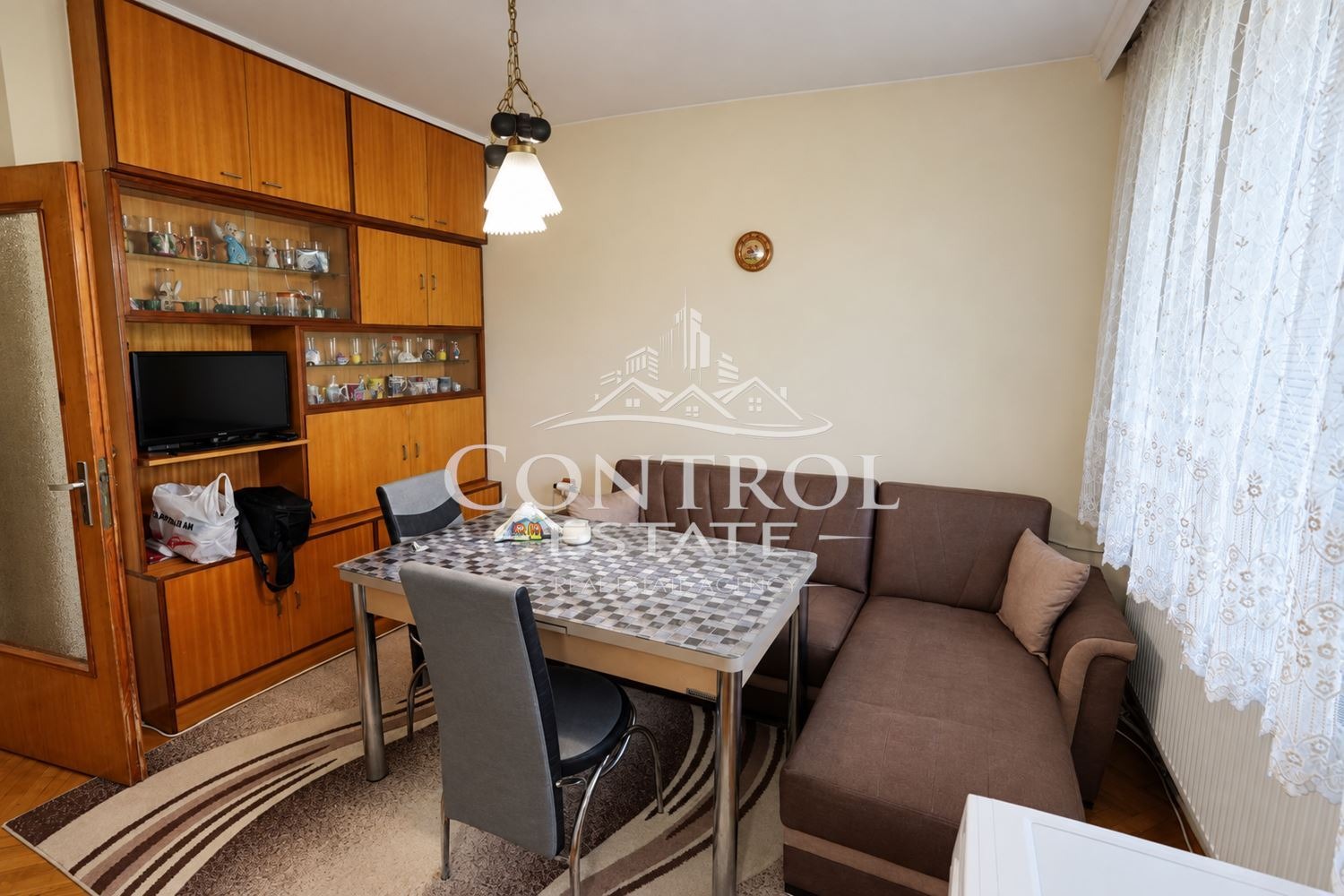 Продава 4-СТАЕН, гр. Велико Търново, Бузлуджа, снимка 7 - Апартаменти - 56214020