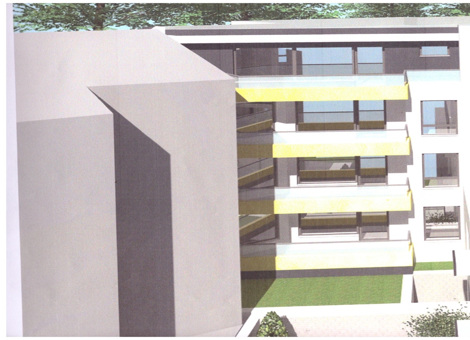 Продава МНОГОСТАЕН, гр. Стара Загора, Център, снимка 3 - Апартаменти - 55543922