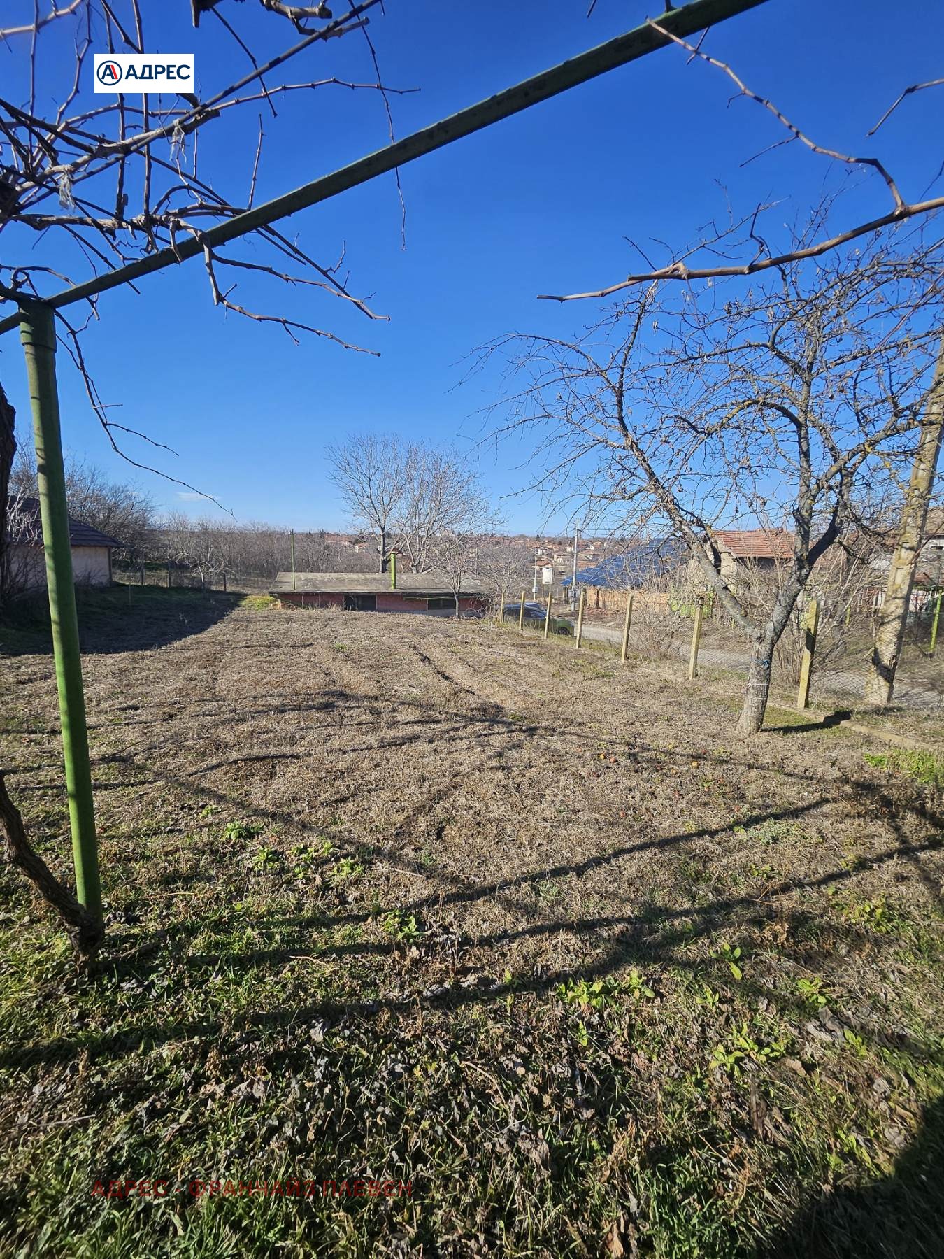 Продава КЪЩА, с. Горни Дъбник, област Плевен, снимка 9 - Къщи - 55185413