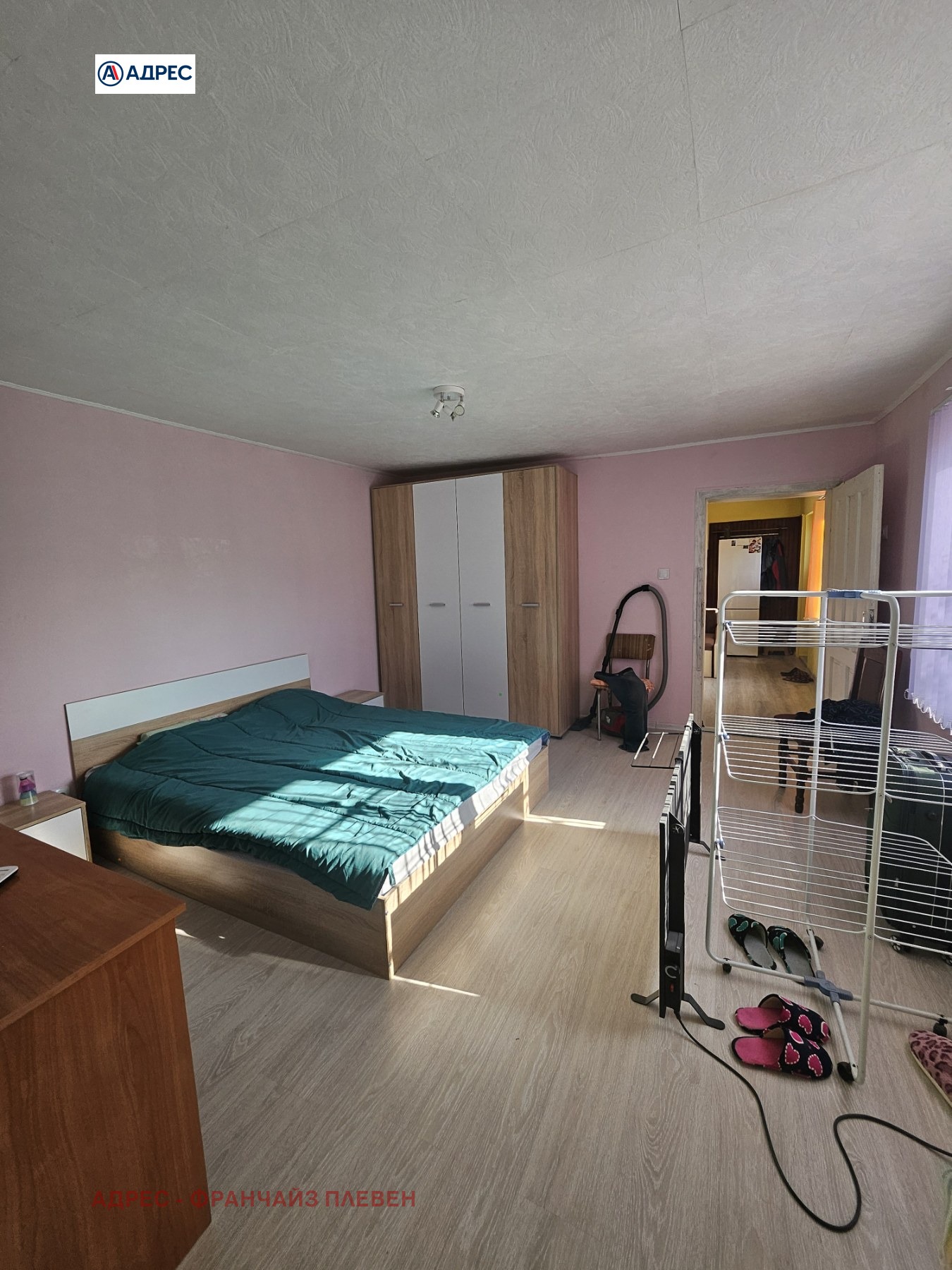 Продава КЪЩА, с. Горни Дъбник, област Плевен, снимка 4 - Къщи - 55185413