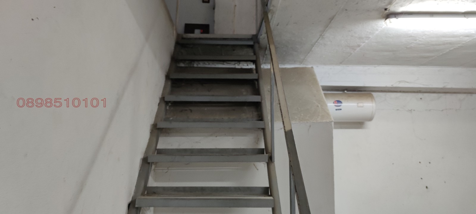 Продава СКЛАД, гр. Пловдив, Индустриална зона - Север, снимка 6 - Складове - 55454568