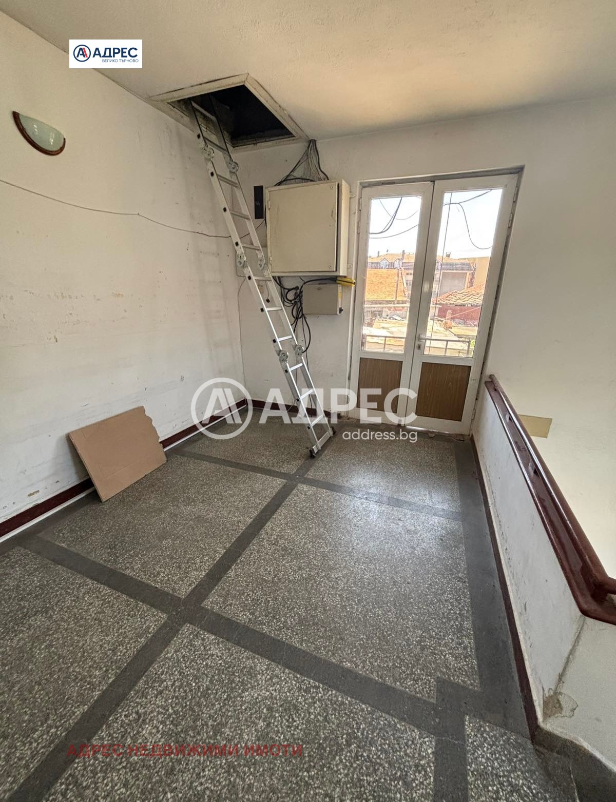 Продава СКЛАД, гр. Дряново, област Габрово, снимка 3 - Складове - 56269651