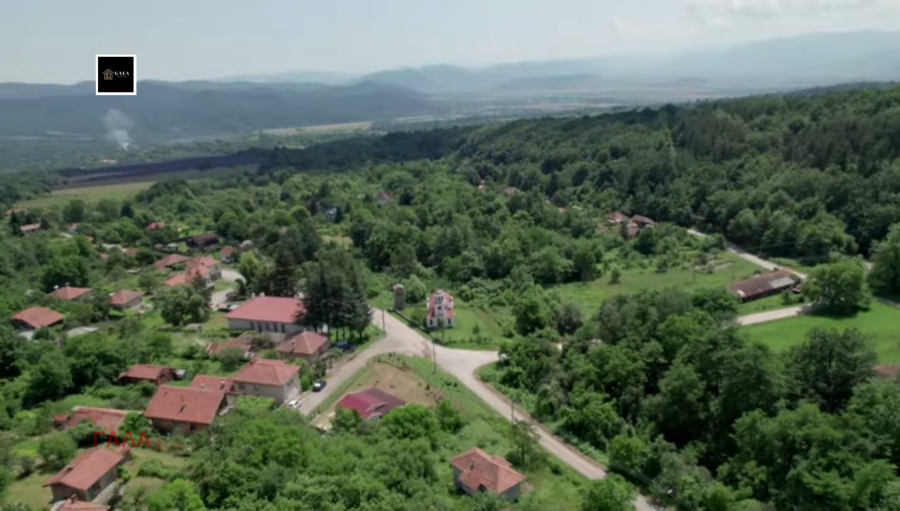 Продава ПАРЦЕЛ, с. Краево, област София област