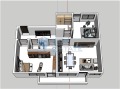 Продава 3-СТАЕН, град Велико Търново, Бузлуджа • 192900 € / 377279.61 лв. • 31350739 8