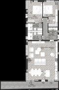 Продава 3-СТАЕН, град София, Център • 410284 € / 802445.76 лв. • 90920942 1