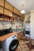Продава  4-стаен град Велико Търново , Бузлуджа , 121 кв.м | 49318319 - изображение [8]
